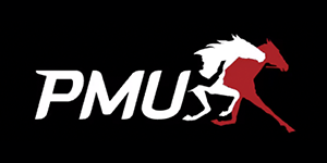 Logo PMU